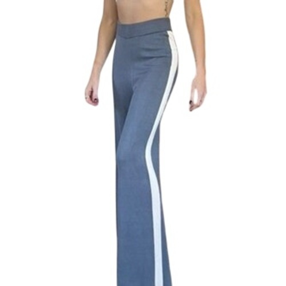 Sincerely Jules Comfy Wide Leg Pants Size S TALL GIRL FRIENDLY